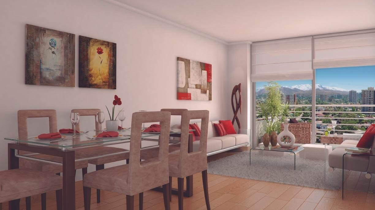 Condominio Arq. San Miguel