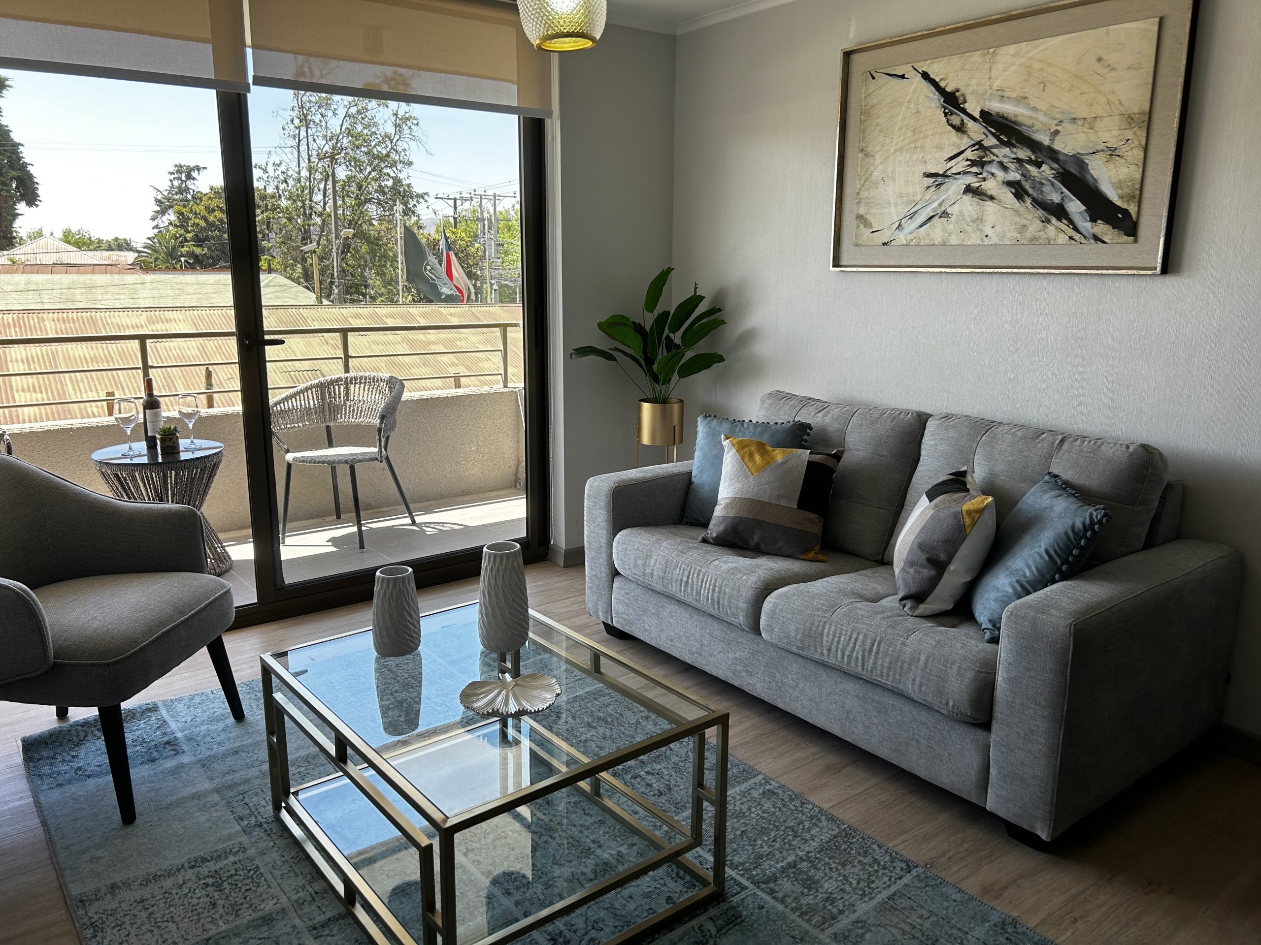 304 Terraza Vivaceta