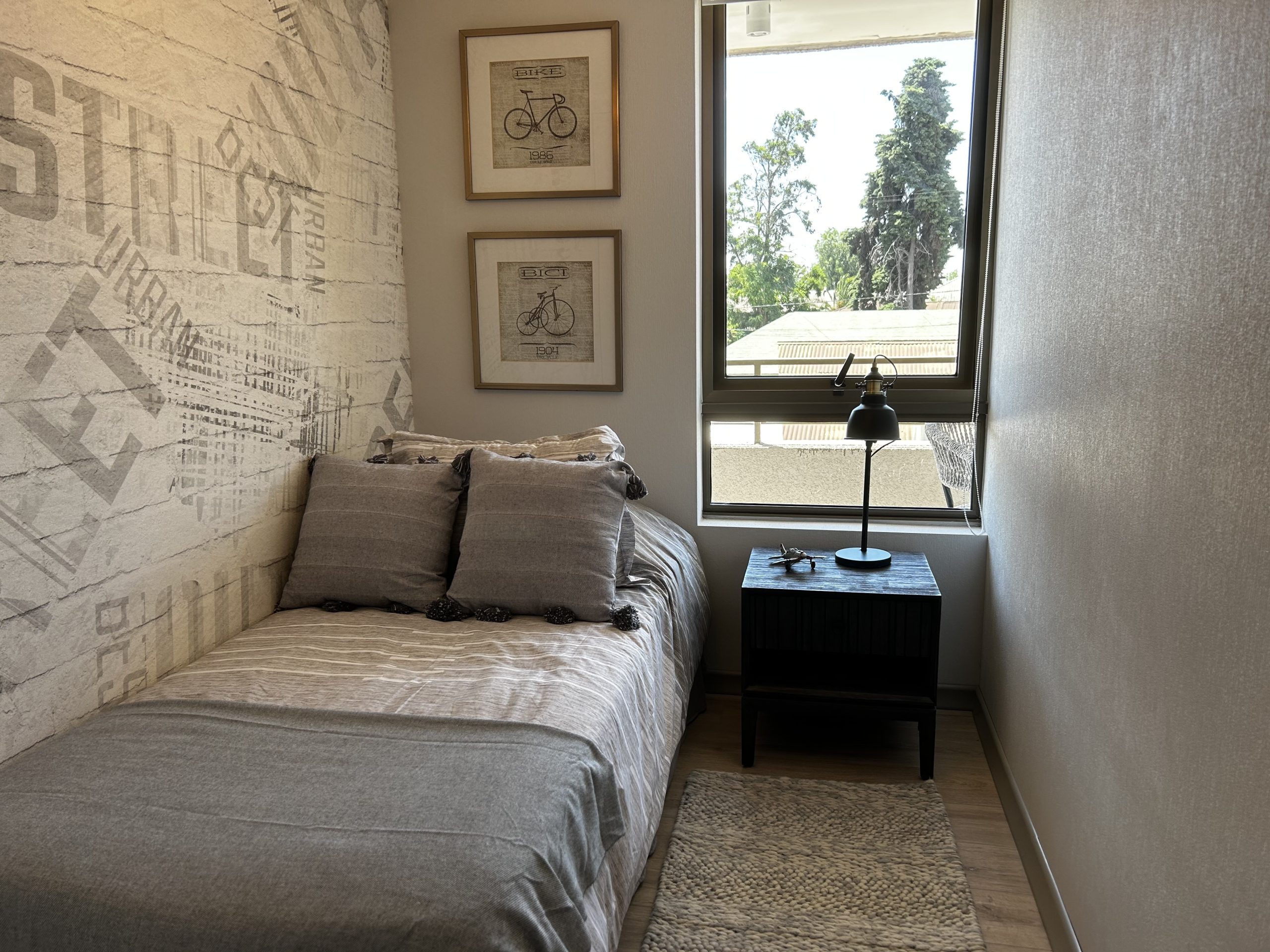208 Terraza Vivaceta