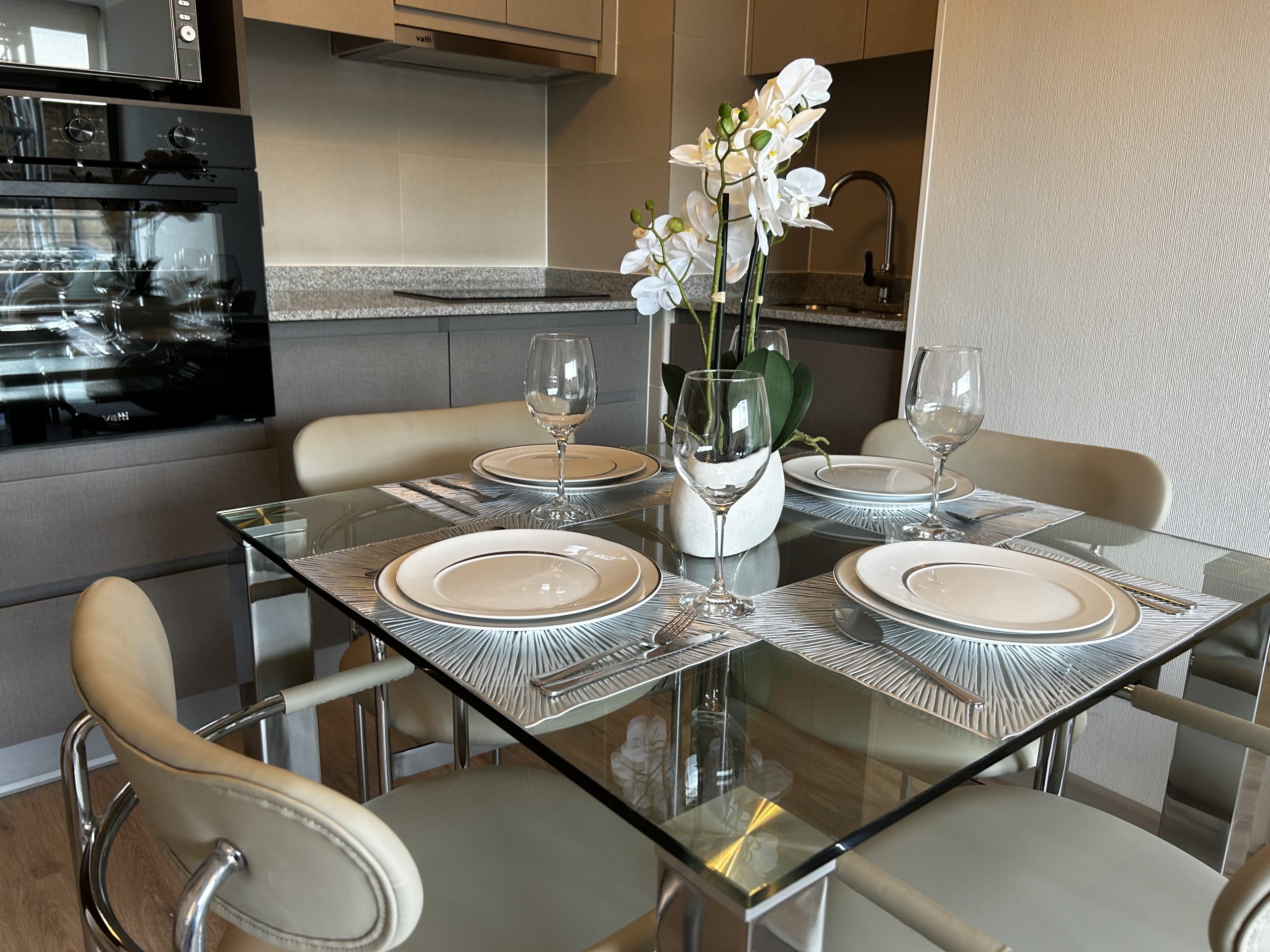 309 Terraza Vivaceta